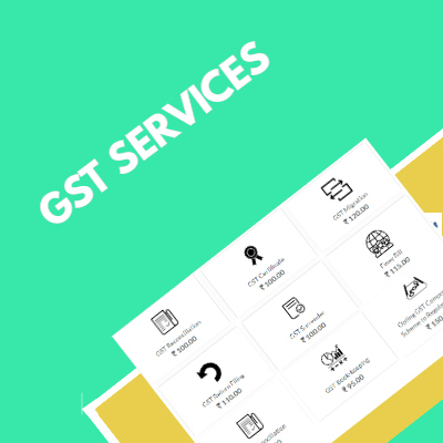 gst services